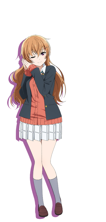 Konoe Kanata (Love Live!) Rule 34 Image