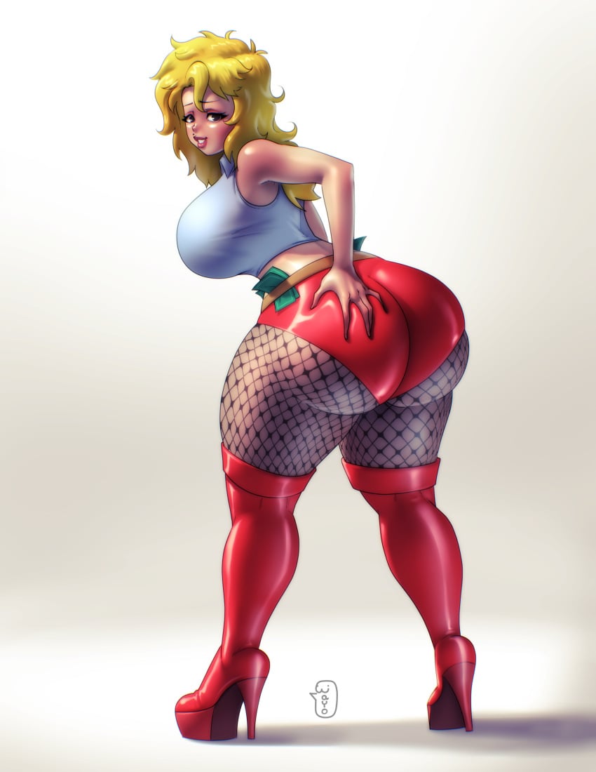 Adult Swim Rule 34 Image