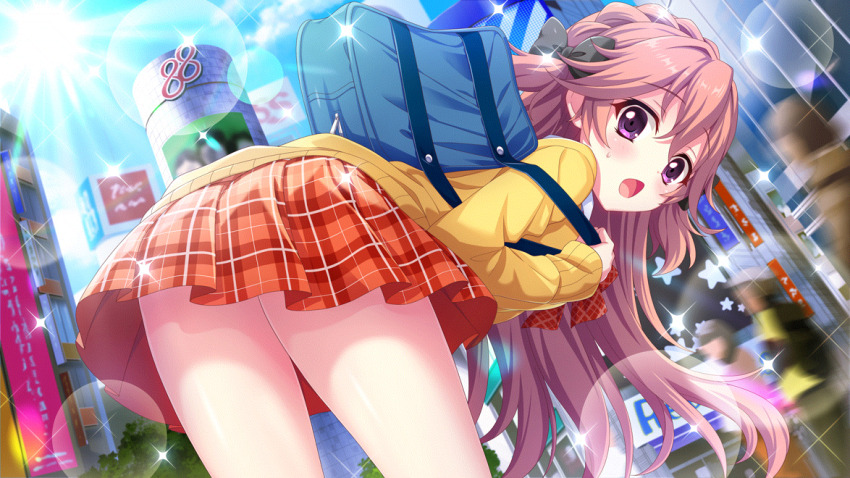 Re:Stage! Rule 34 Image