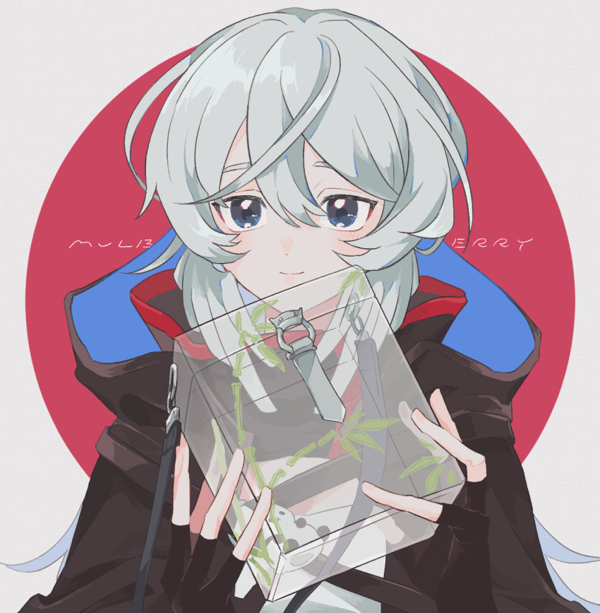 Mulberry (Arknights) Rule 34 Image