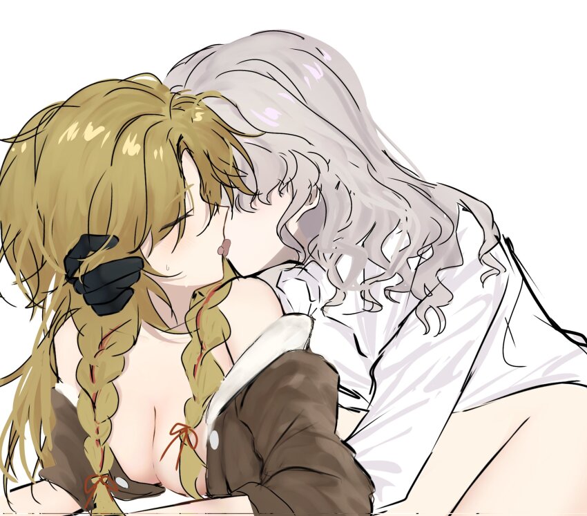 Vila (Reverse:1999) Rule 34 Image