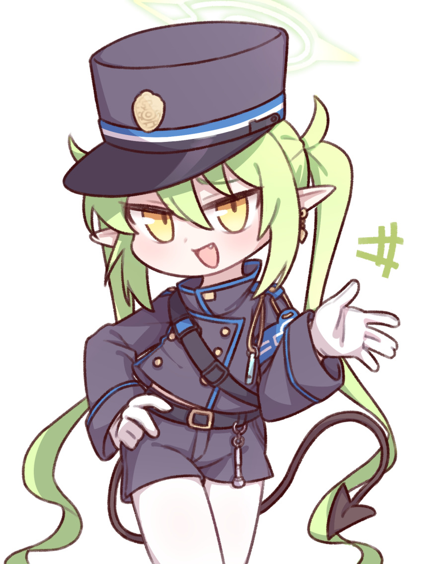 Nozomi (Blue Archive) Rule 34 Image