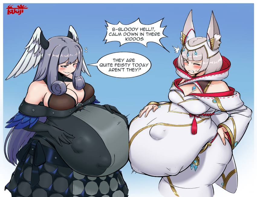Melia Antiqua (Monolith Soft) Rule 34 Image