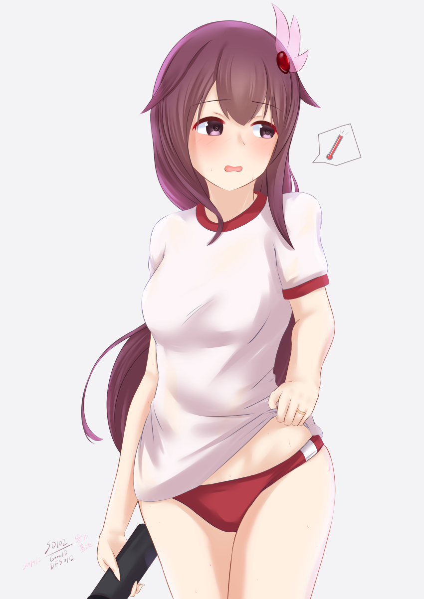 Kantai Collection Rule 34 Image
