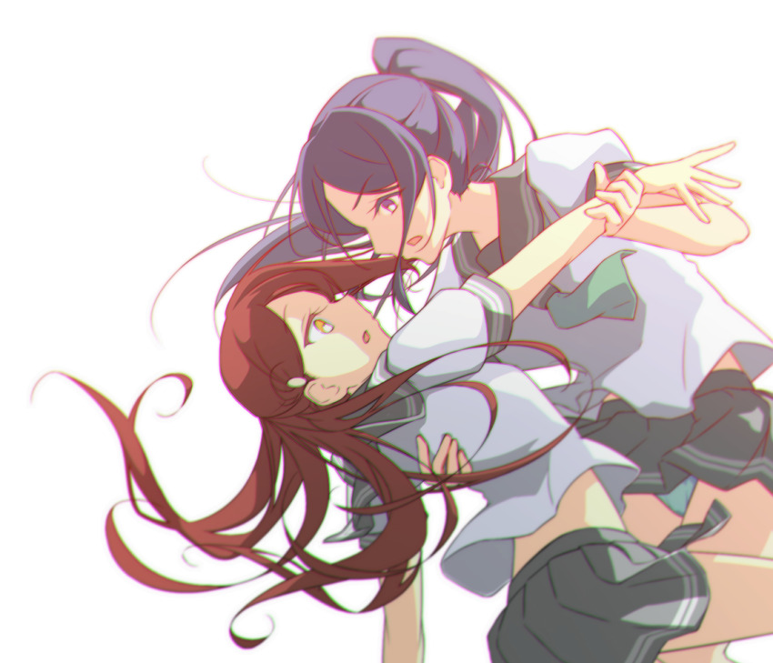 Matsuura Kanan (Love Live!) Rule 34 Image