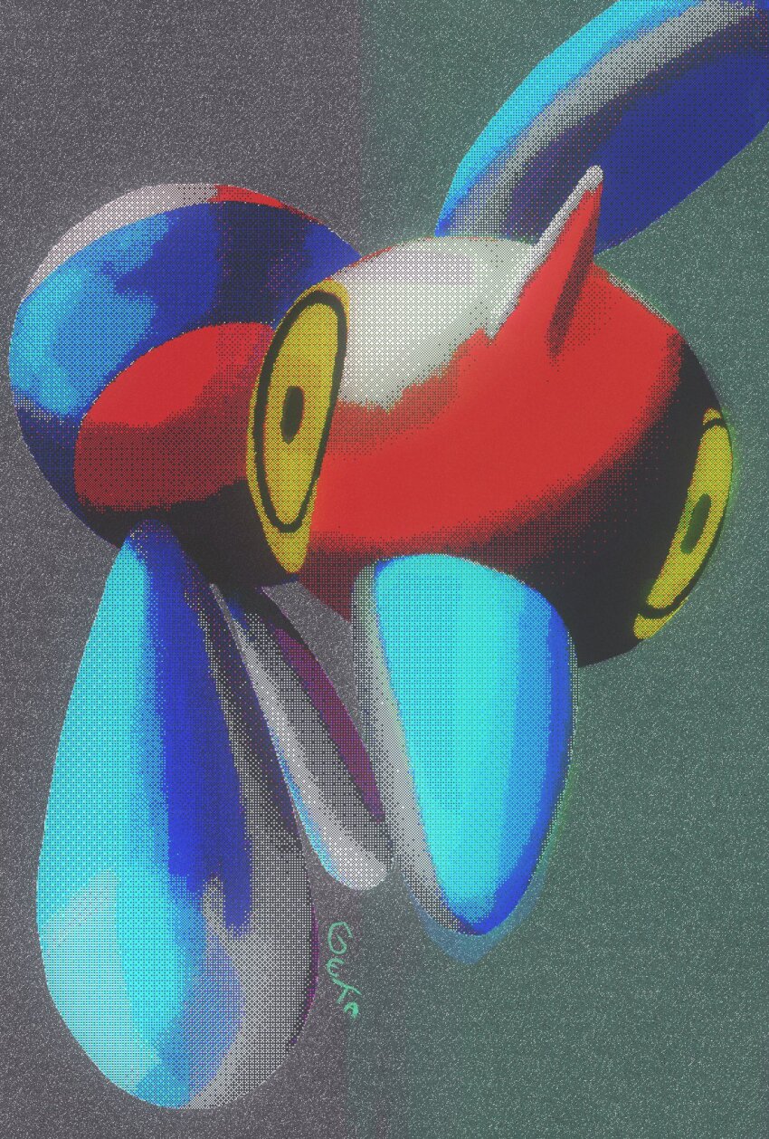 Gen 4 Pokemon (Nintendo) Rule 34 Image