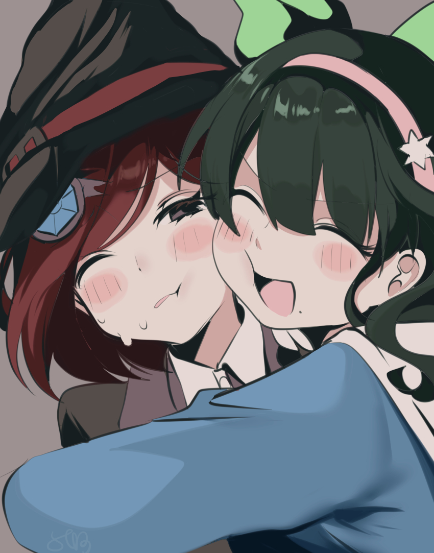 Chabashira Tenko (Danganronpa (Series)) Rule 34 Image