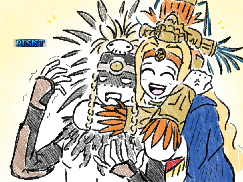 Quetzalcoatl (Fate) Rule 34 Image