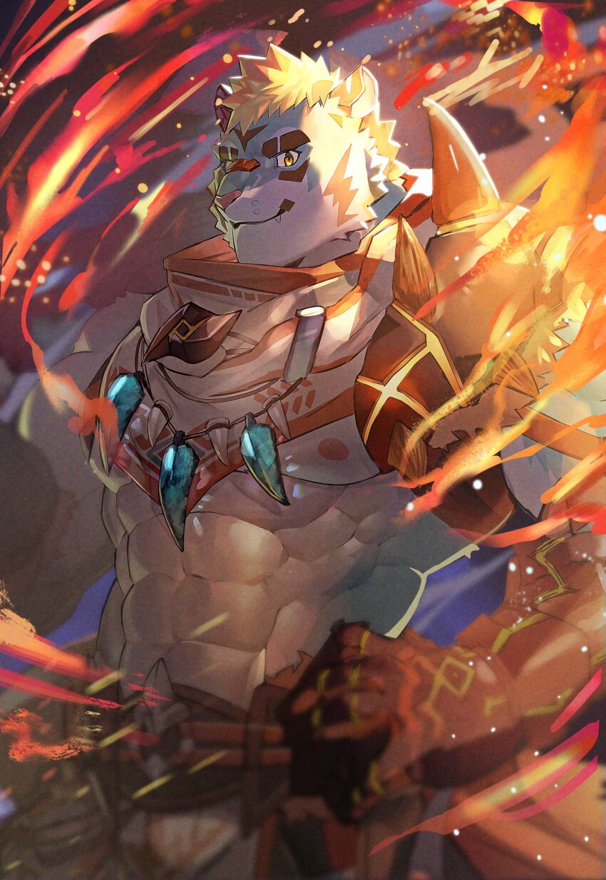 Live A Hero Rule 34 Image