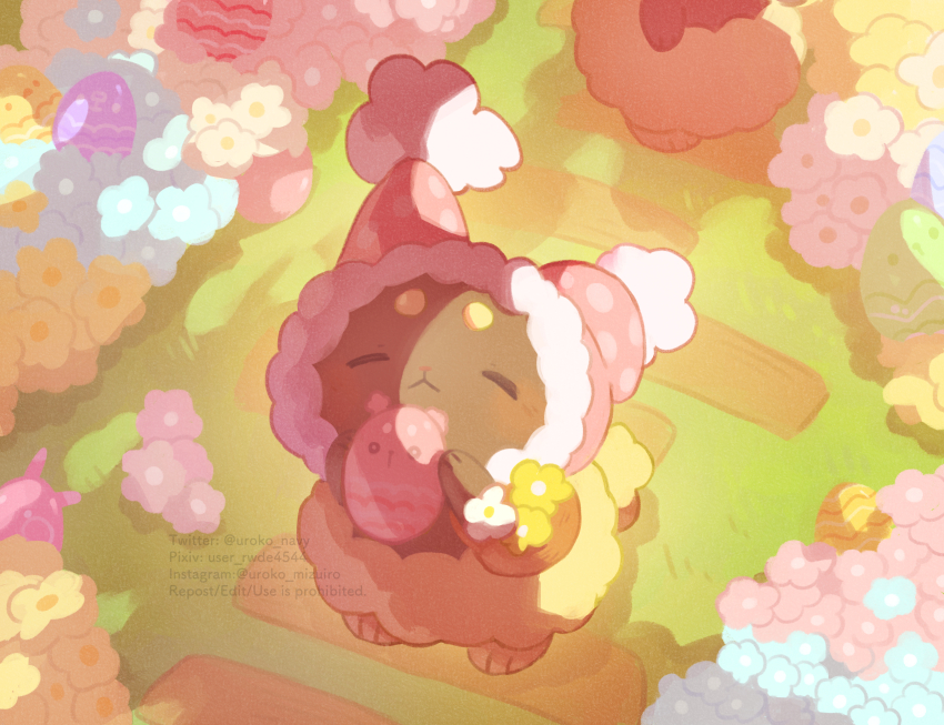 Buneary (Nintendo) Rule 34 Image