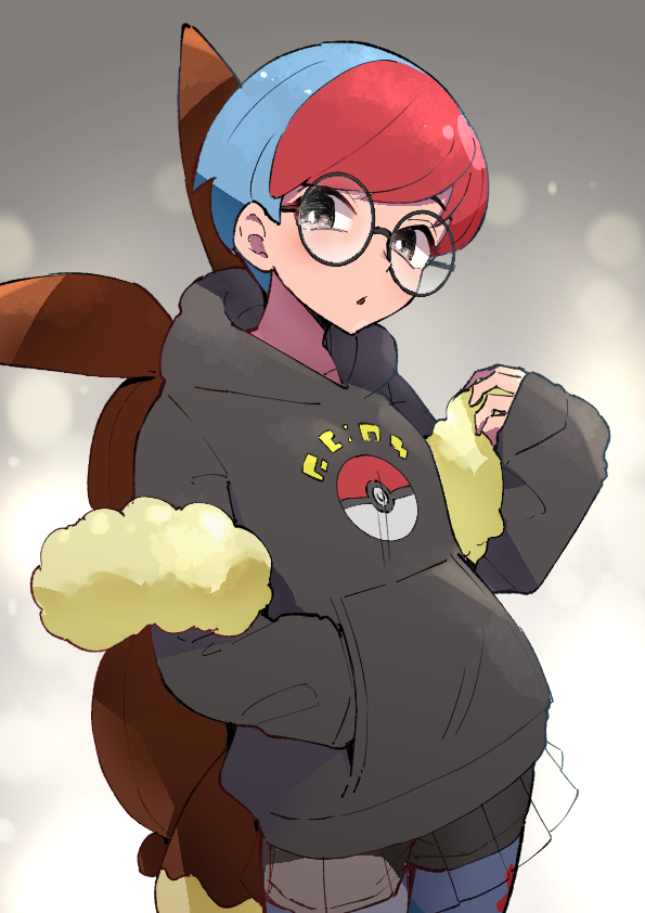 Penny (Pokemon) Rule 34 Image