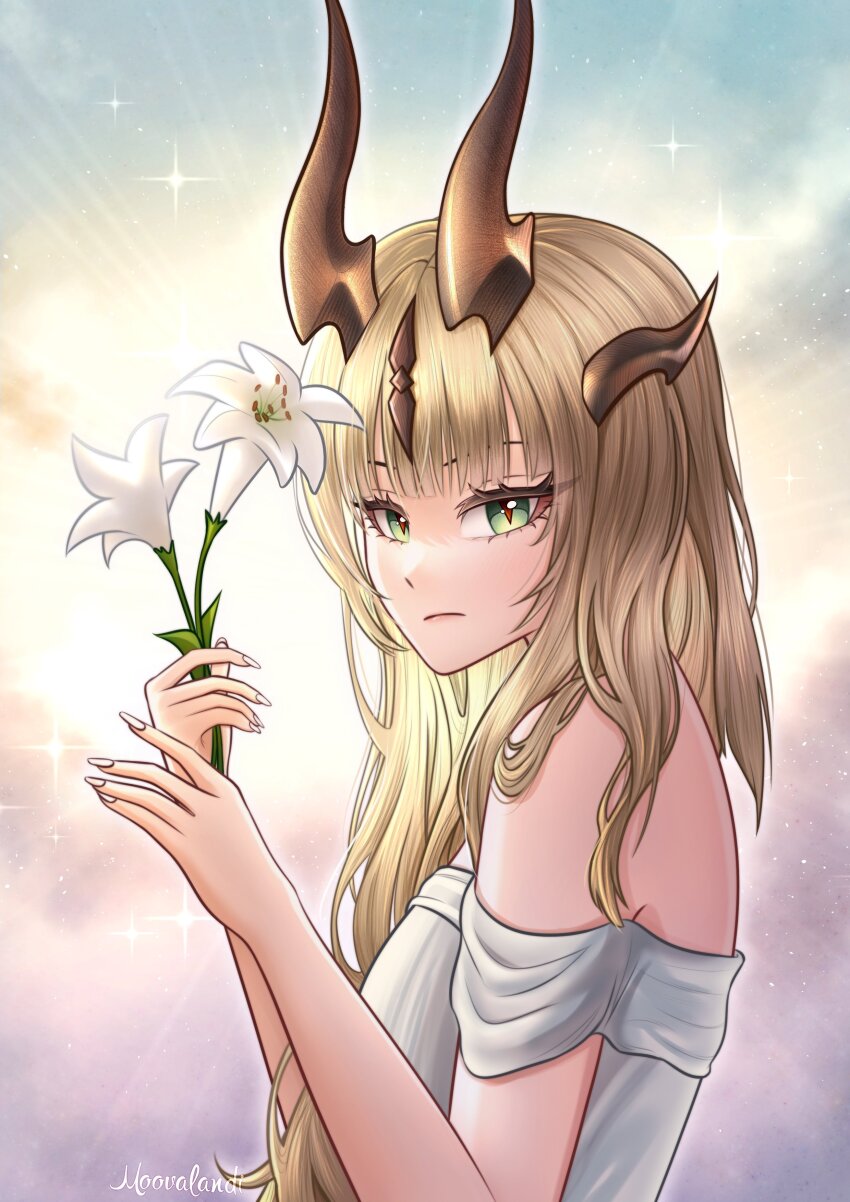 Reed (Arknights) Rule 34 Image