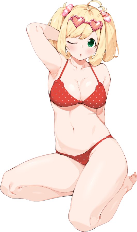 Sato Shin (Idolmaster) Rule 34 Image