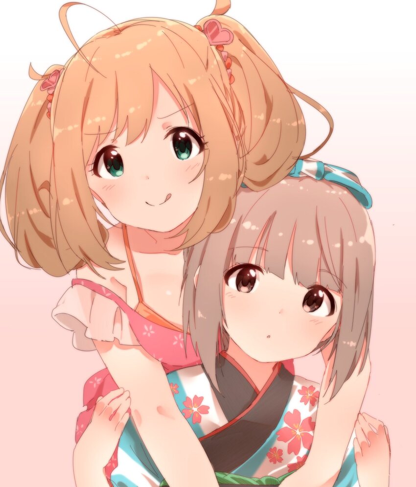 Sato Shin (Idolmaster) Rule 34 Image