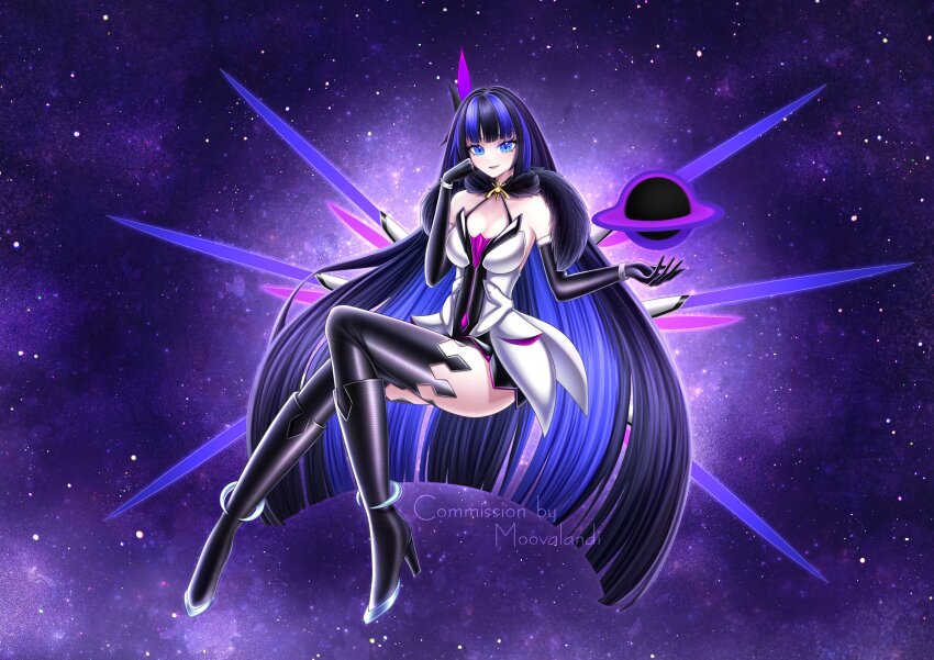 Kiana Kaslana (Honkai (Series)) Rule 34 Image