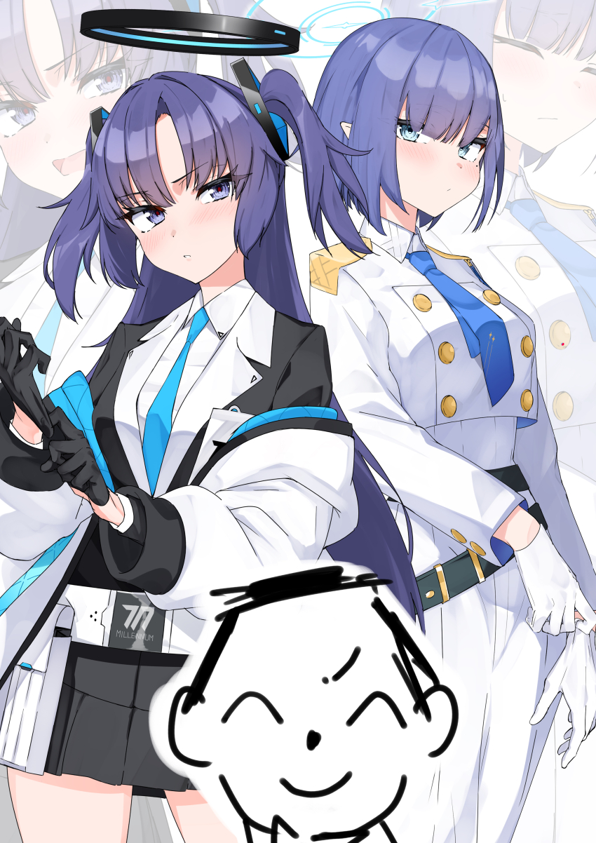 Aoi (Blue Archive) Rule 34 Image