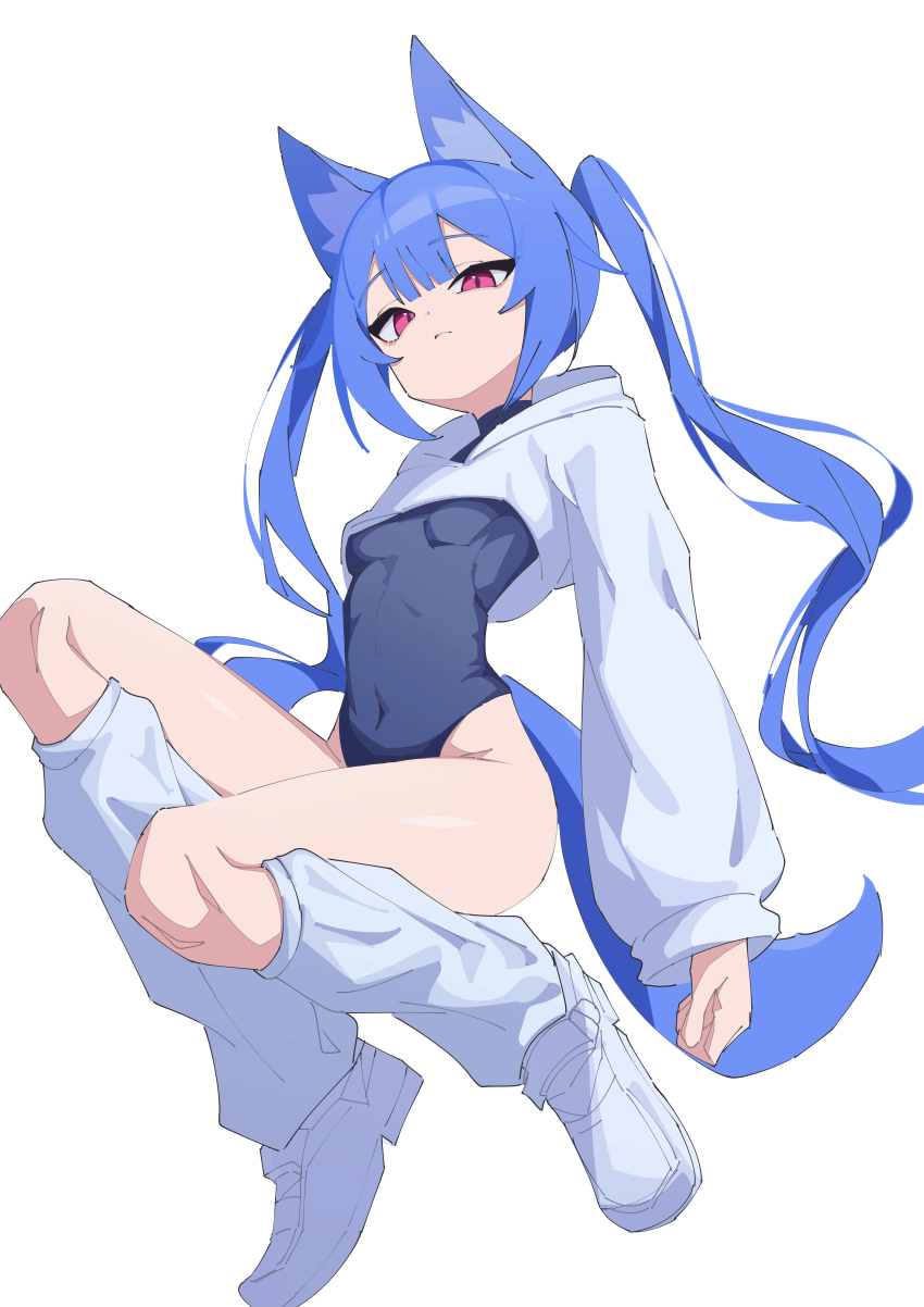 Miya (Myakuro) Rule 34 Image