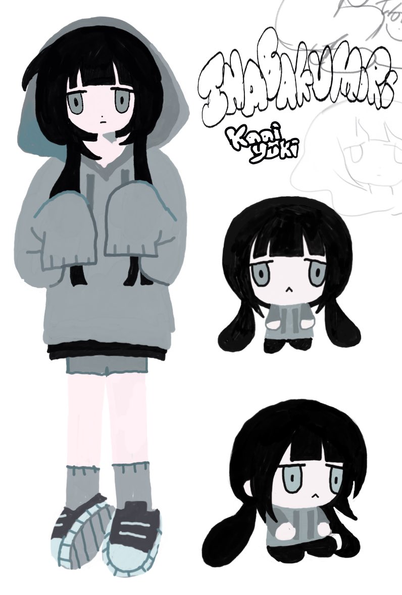 Kaai Yuki (Ah-Software) Rule 34 Image