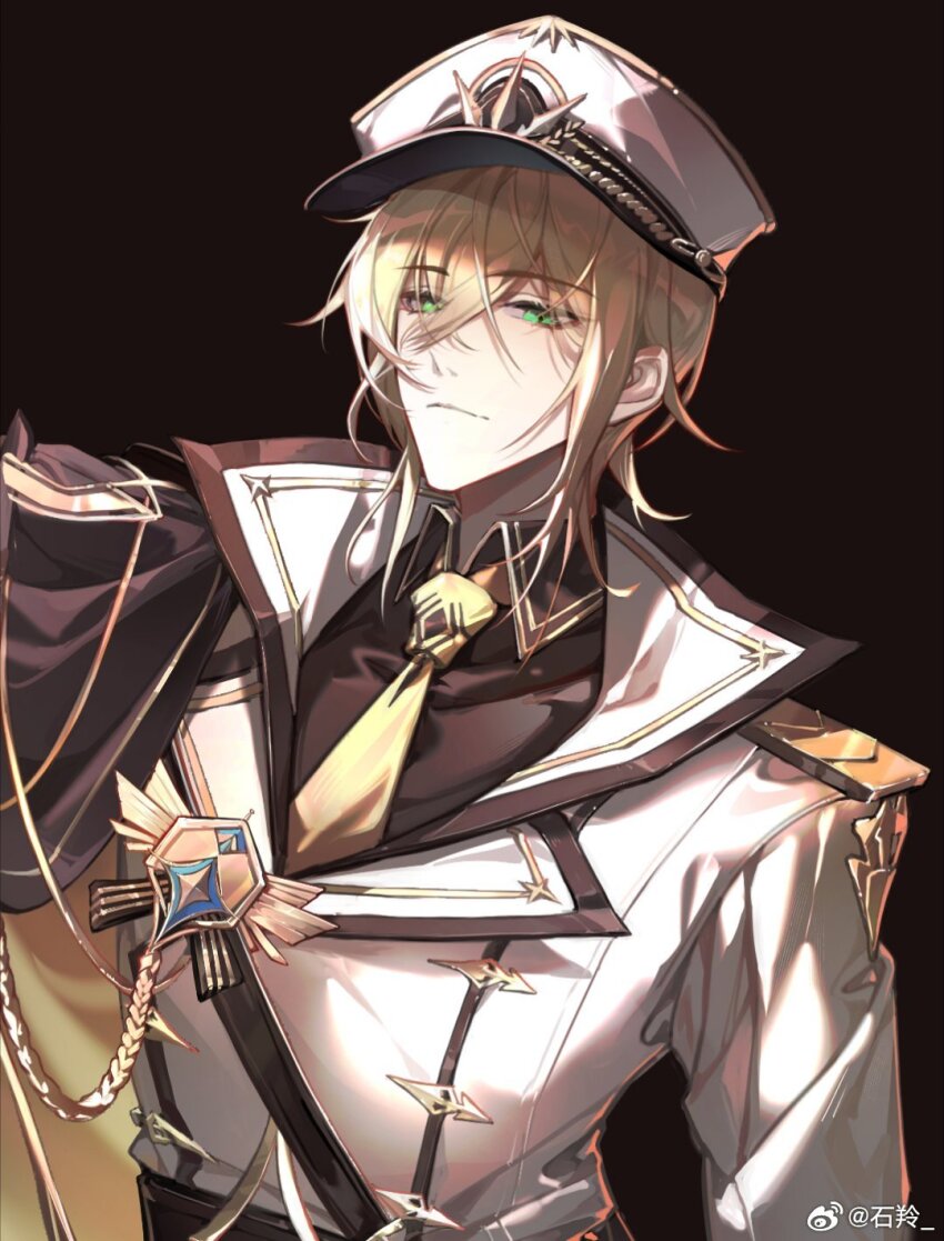 Alkaid Mcgrath (Infinite Empire) Rule 34 Image