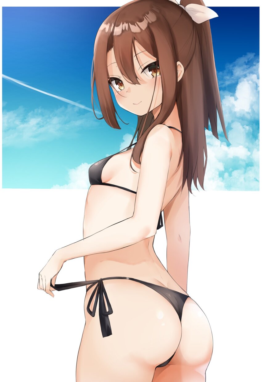 Kantai Collection Rule 34 Image