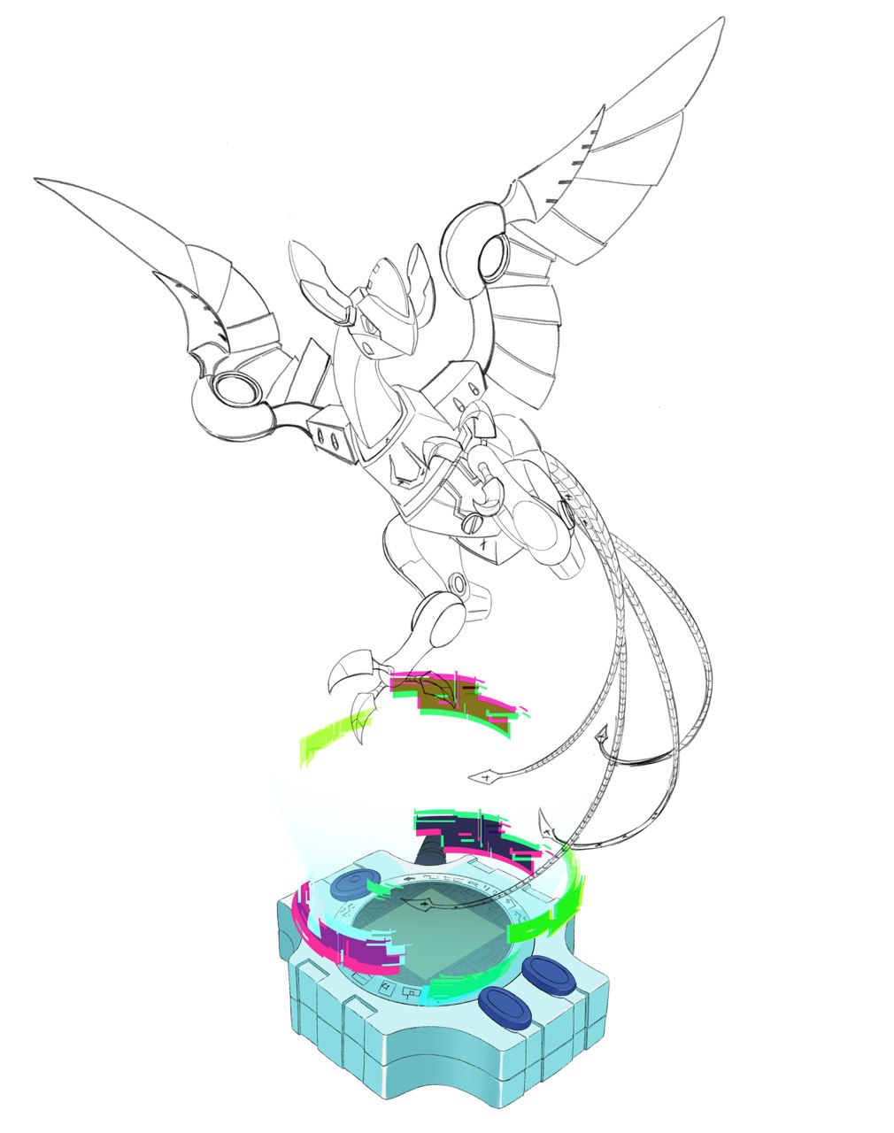 Digimon Rule 34 Image