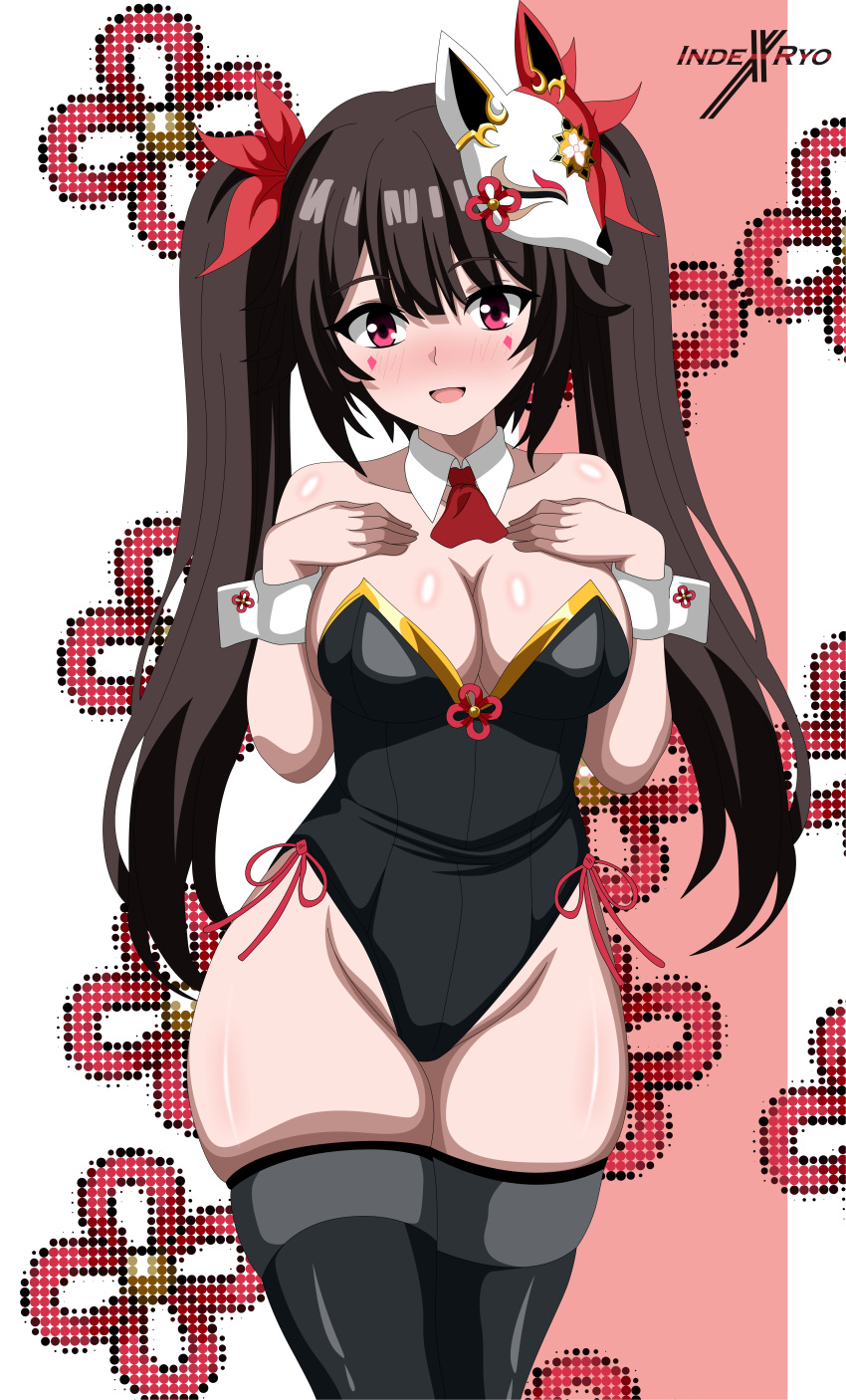 Sparkle (Honkai: Star Rail) Rule 34 Image