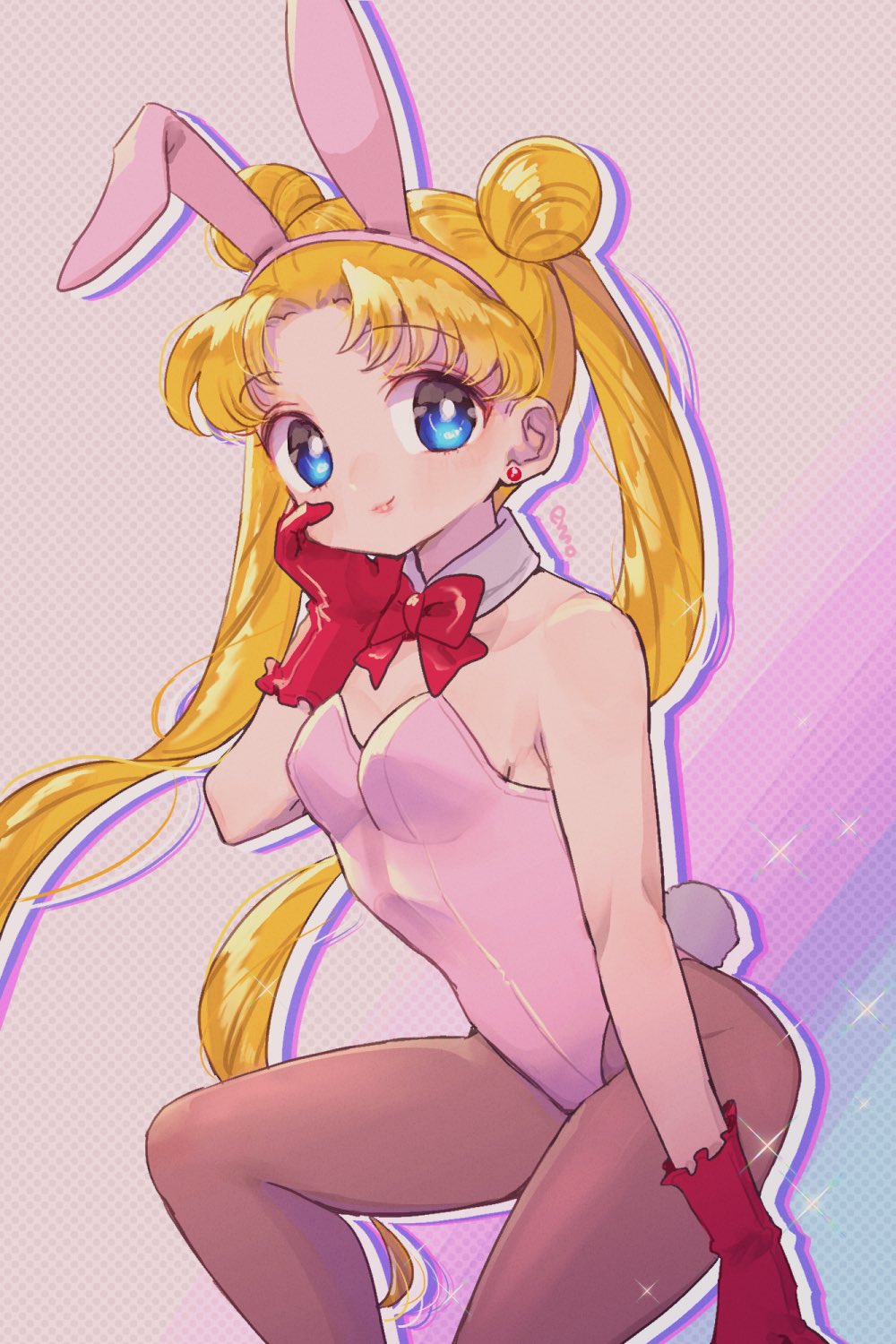 Bishoujo Senshi Sailor Moon Rule 34 Image