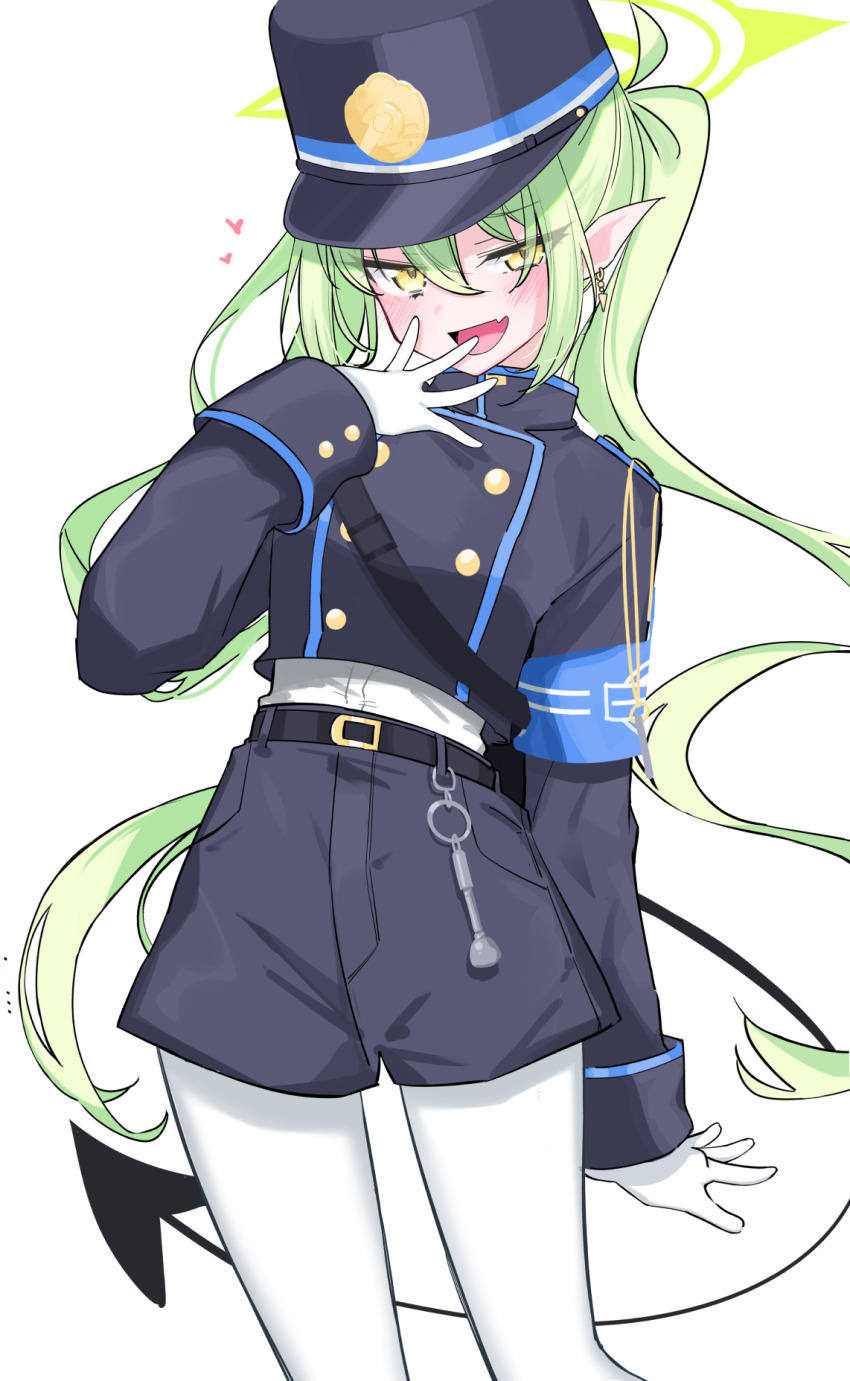 Nozomi (Blue Archive) Rule 34 Image