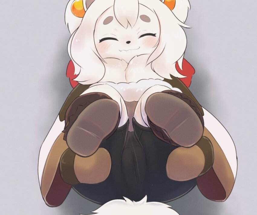 Fini (World Flipper) Rule 34 Image