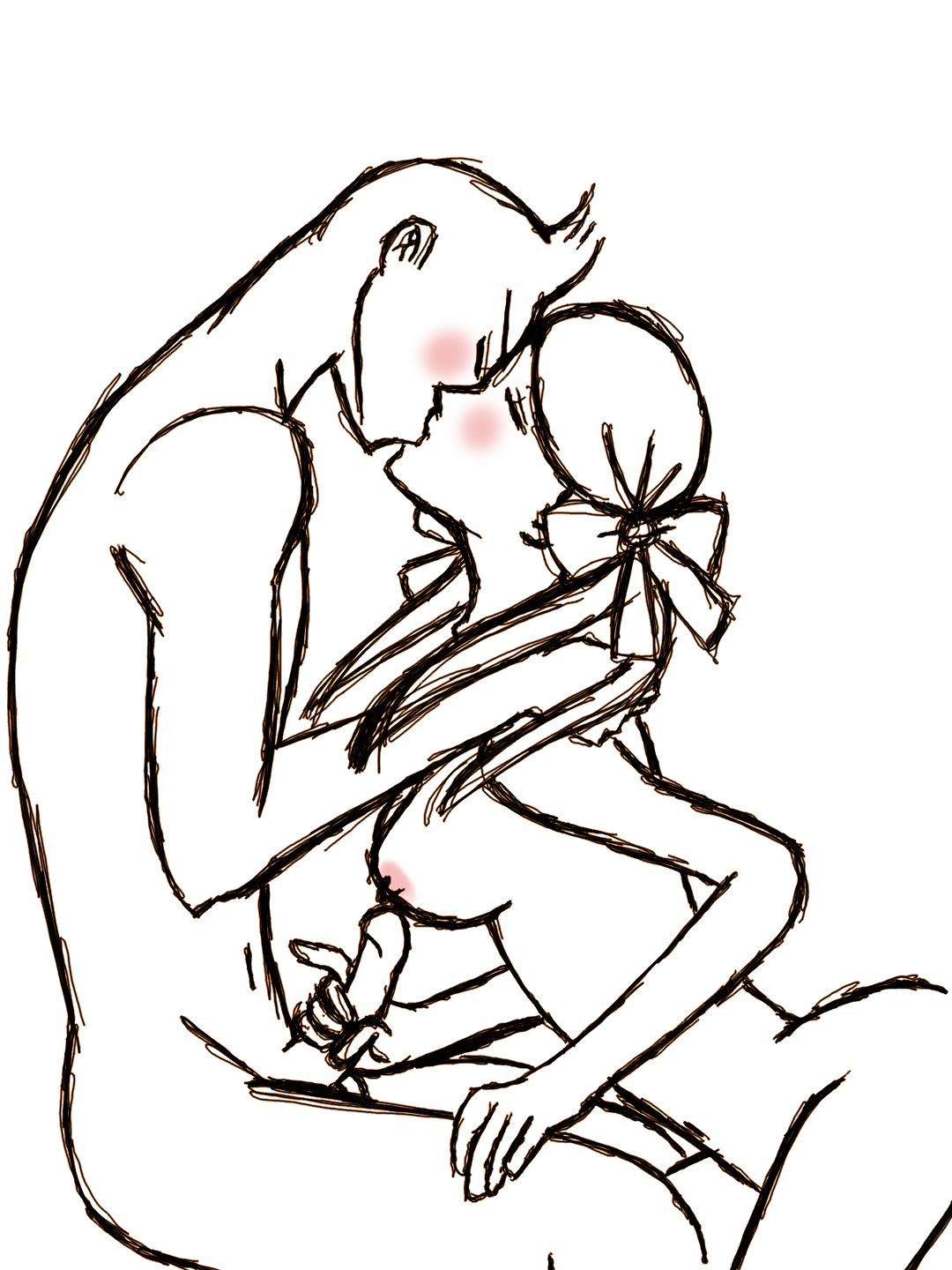 Tintin (The Adventures Of Tintin) Rule 34 Image