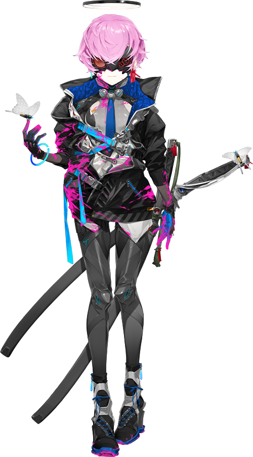 Yuuhi Riri (Nijisanji) Rule 34 Image
