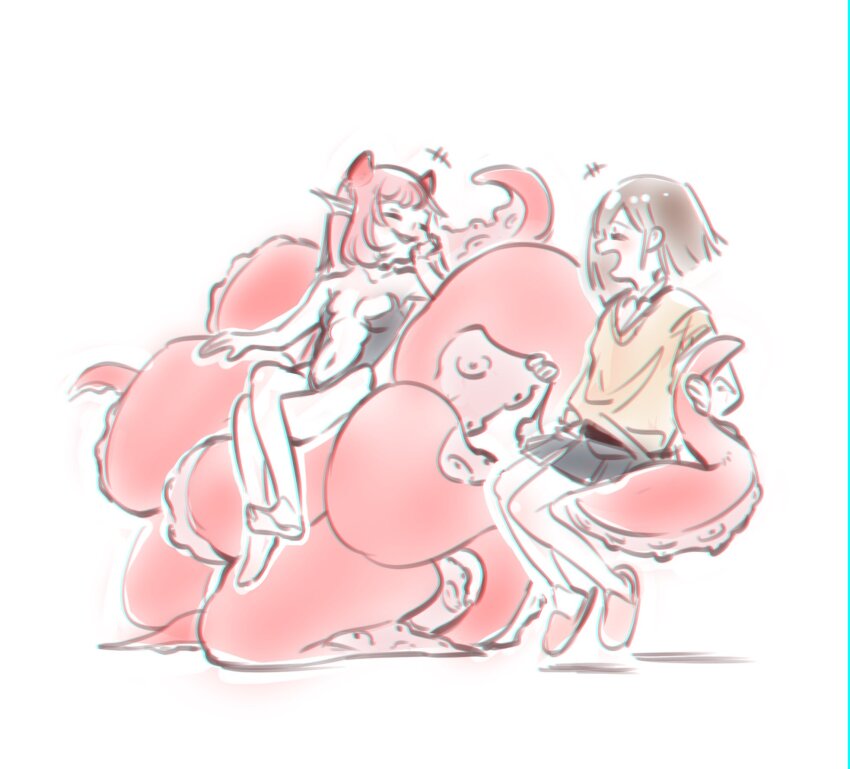 Character Request (Original) Rule 34 Image