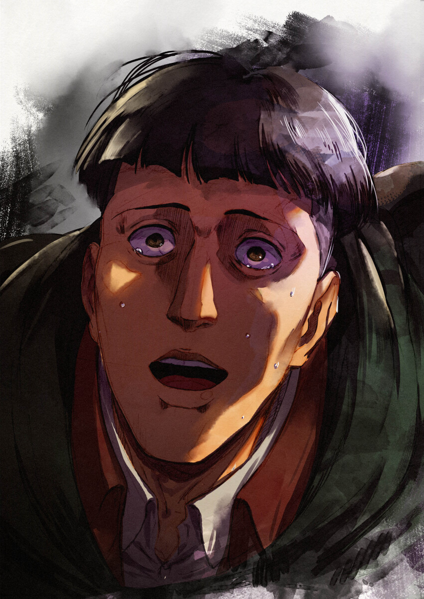 Shingeki No Kyojin Rule 34 Image