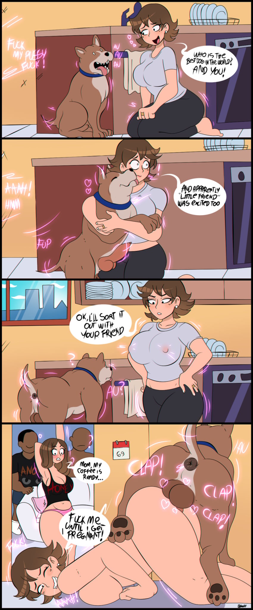 Shadman (Character) Rule 34 Image