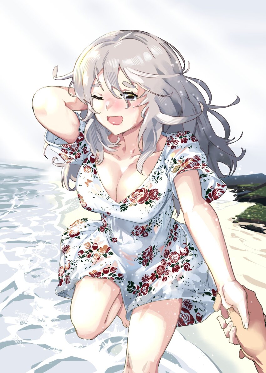 Kantai Collection Rule 34 Image
