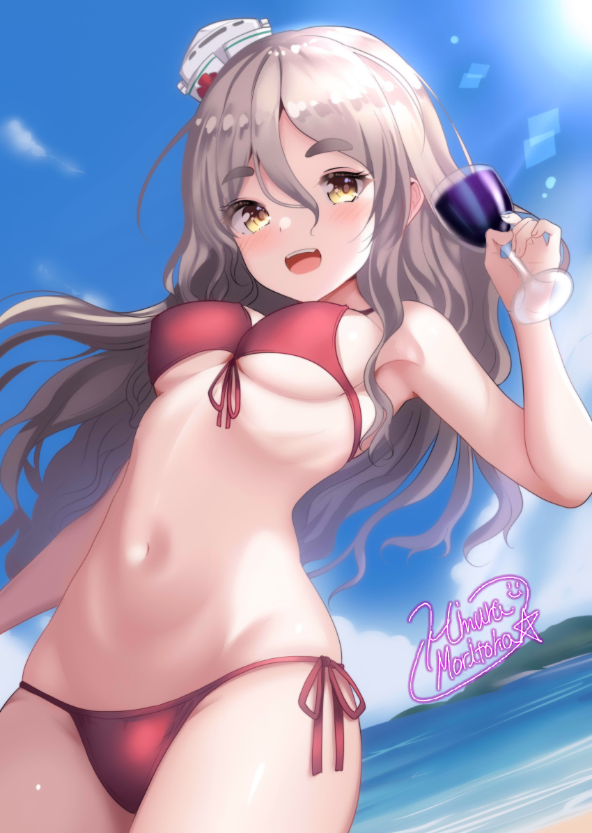 Kantai Collection Rule 34 Image