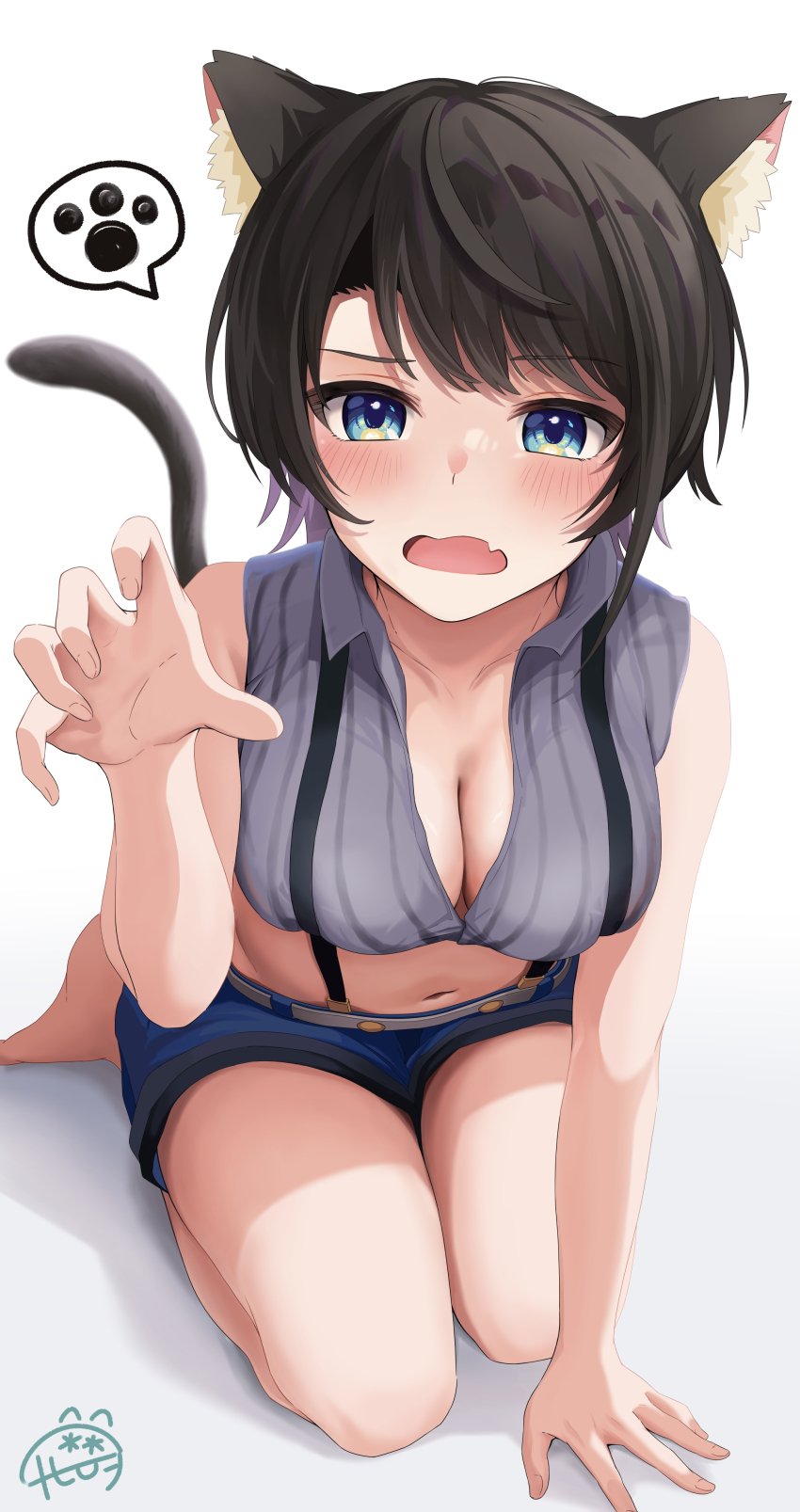 Oozora Subaru (Hololive) Rule 34 Image