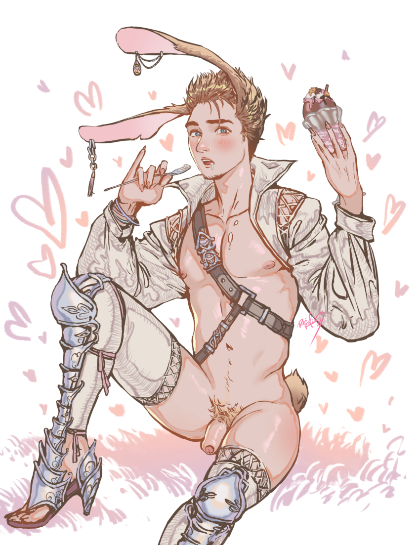 Viera (Final Fantasy) Rule 34 Image