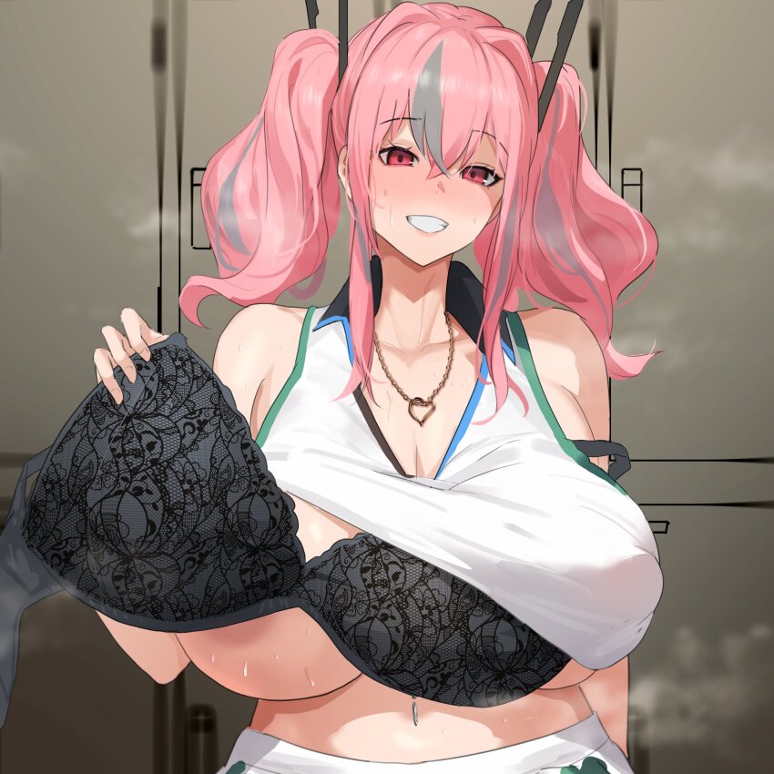 Bremerton (Azur Lane) Rule 34 Image
