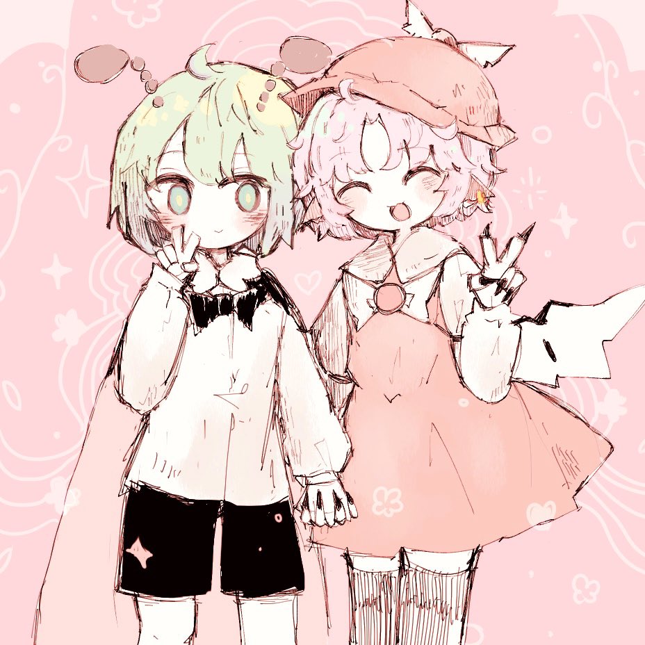 Mystia Lorelei (Touhou) Rule 34 Image