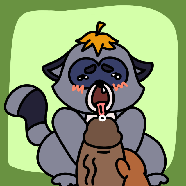 Tanner Rongyuan (Original) Rule 34 Image