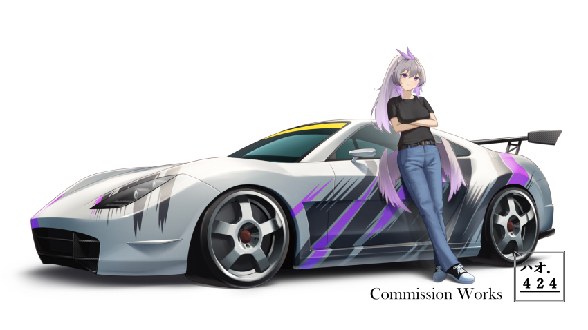 Burnout (Series) Rule 34 Image