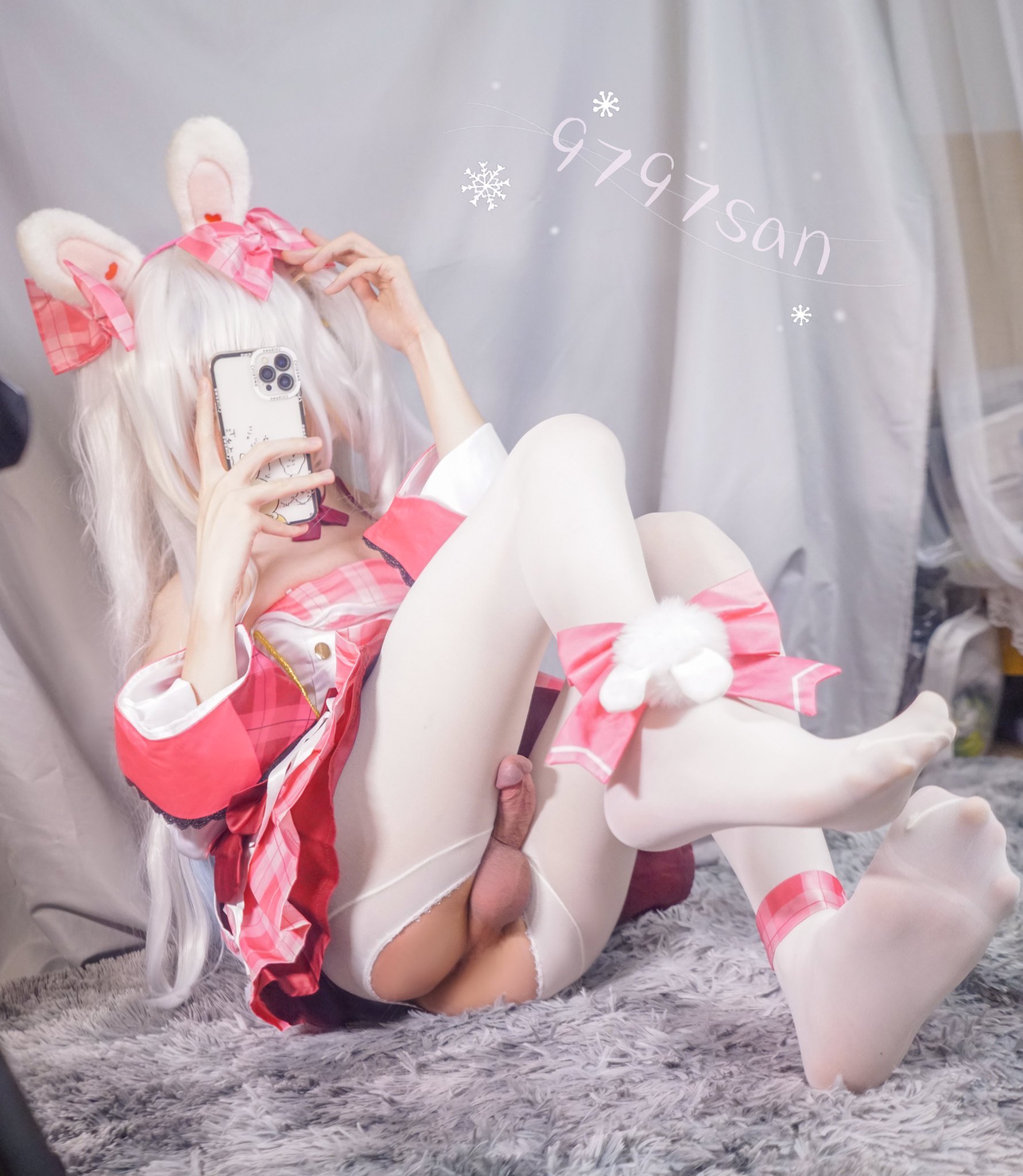 Animal Ears Rule 34 Image