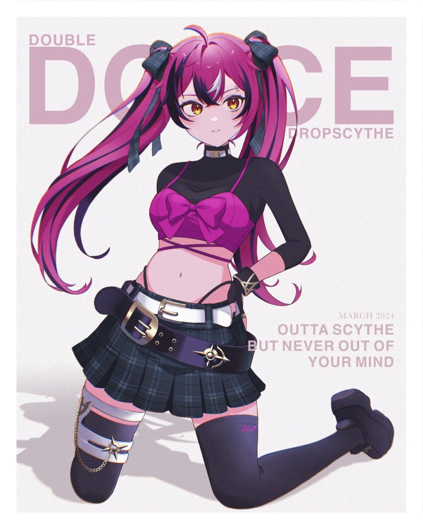 Nijisanji Rule 34 Image