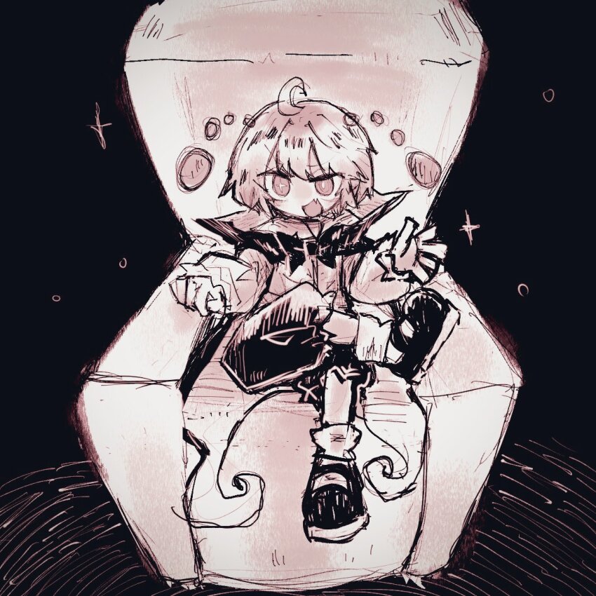 Wriggle Nightbug (Touhou) Rule 34 Image