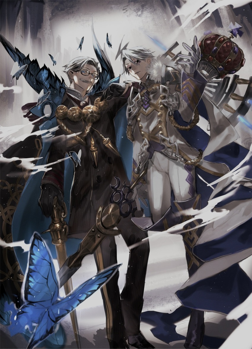 Fate/Grand Order Rule 34 Image