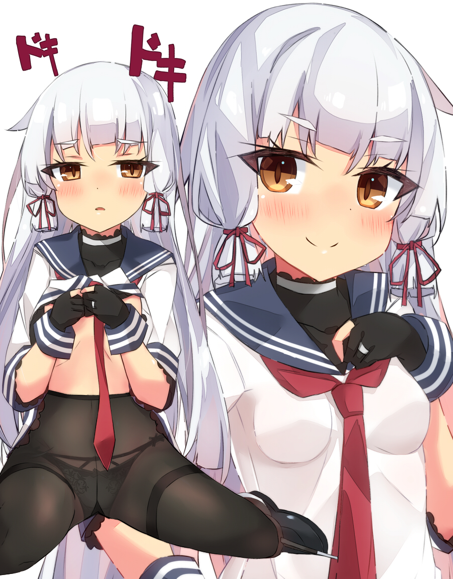 Kantai Collection Rule 34 Image