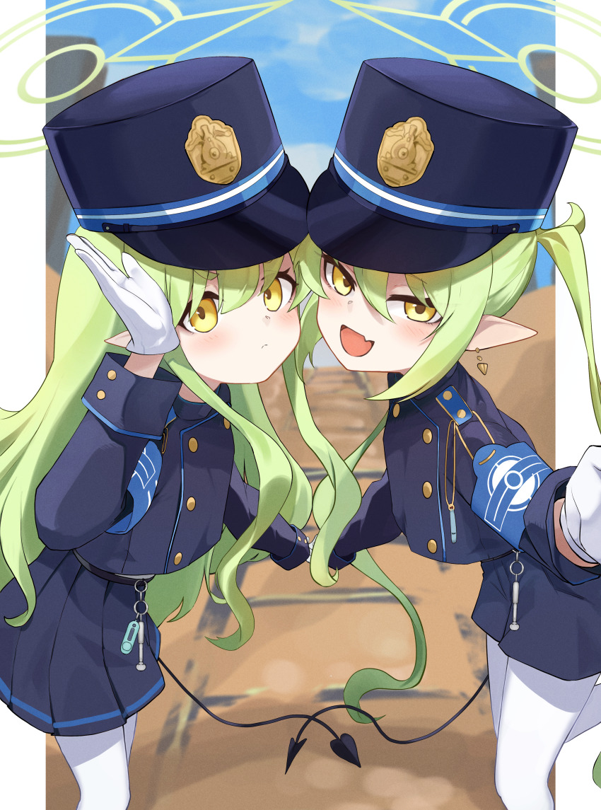 Hikari (Blue Archive) Rule 34 Image