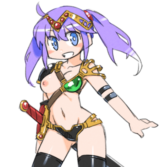 Original Rule 34 Image