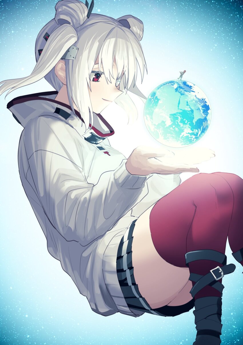 Heaven Burns Red Rule 34 Image